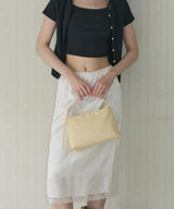 【GIUNON】	adjustable nylon bag / アジャスタブルナイロンバッグ