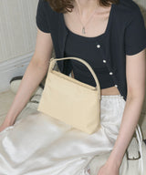 【GIUNON】	adjustable nylon bag / アジャスタブルナイロンバッグ
