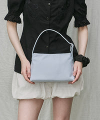 【GIUNON】	adjustable nylon bag / アジャスタブルナイロンバッグ