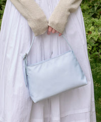 【GIUNON】	adjustable nylon bag / アジャスタブルナイロンバッグ
