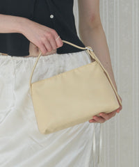 【GIUNON】	adjustable nylon bag / アジャスタブルナイロンバッグ
