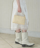 【GIUNON】	adjustable nylon bag / アジャスタブルナイロンバッグ