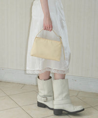 【GIUNON】	adjustable nylon bag / アジャスタブルナイロンバッグ