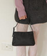 【GIUNON】	adjustable nylon bag / アジャスタブルナイロンバッグ