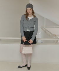 【GIUNON】	adjustable nylon bag / アジャスタブルナイロンバッグ