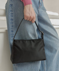 【GIUNON】	adjustable nylon bag / アジャスタブルナイロンバッグ