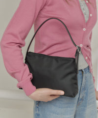 【GIUNON】	adjustable nylon bag / アジャスタブルナイロンバッグ