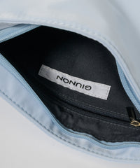 【GIUNON】	adjustable nylon bag / アジャスタブルナイロンバッグ