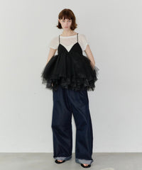 【予約】ballerina camisole
