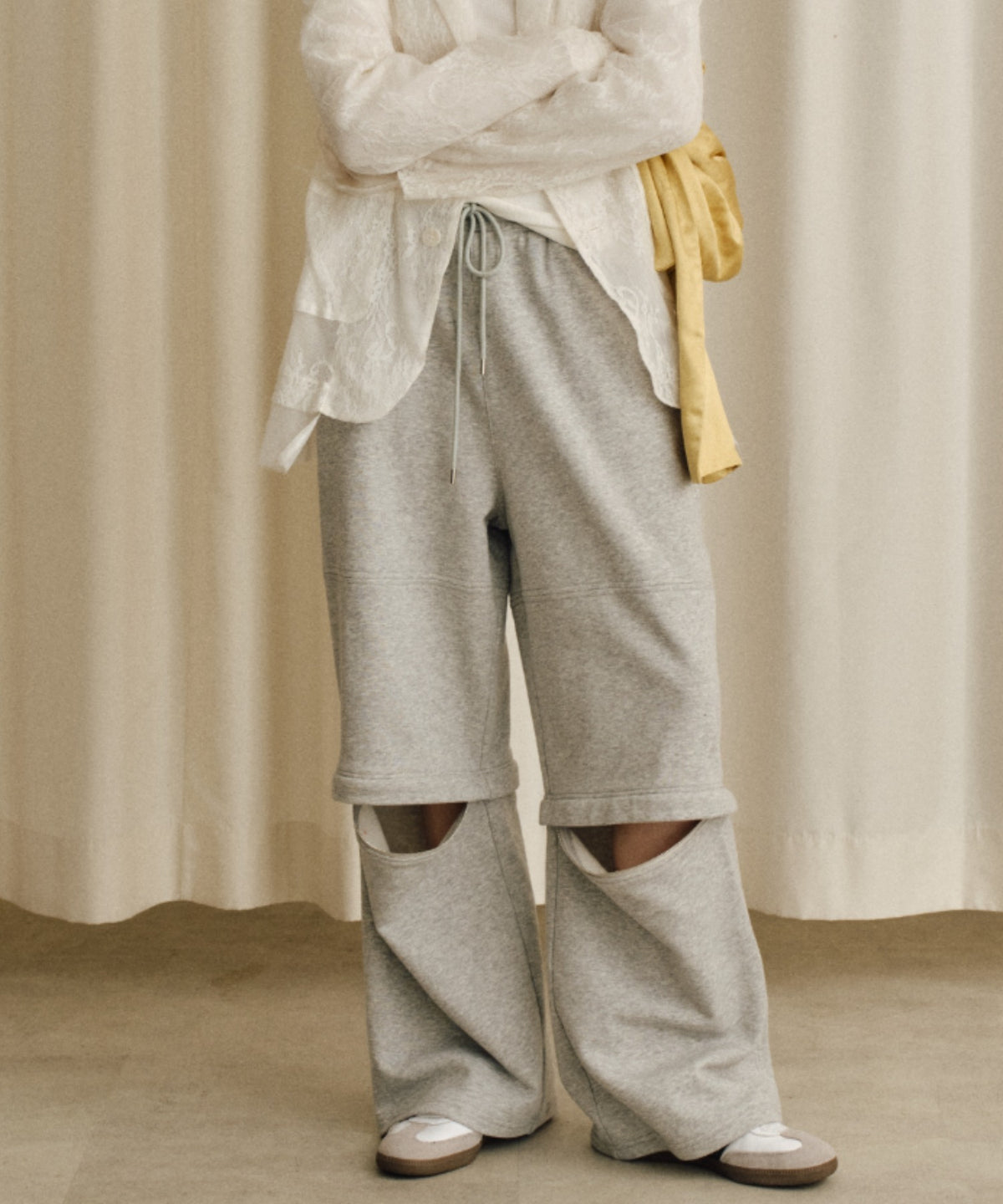 yae PANTS – LA BELLE ETUDE online store