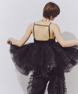【予約】ballerina camisole