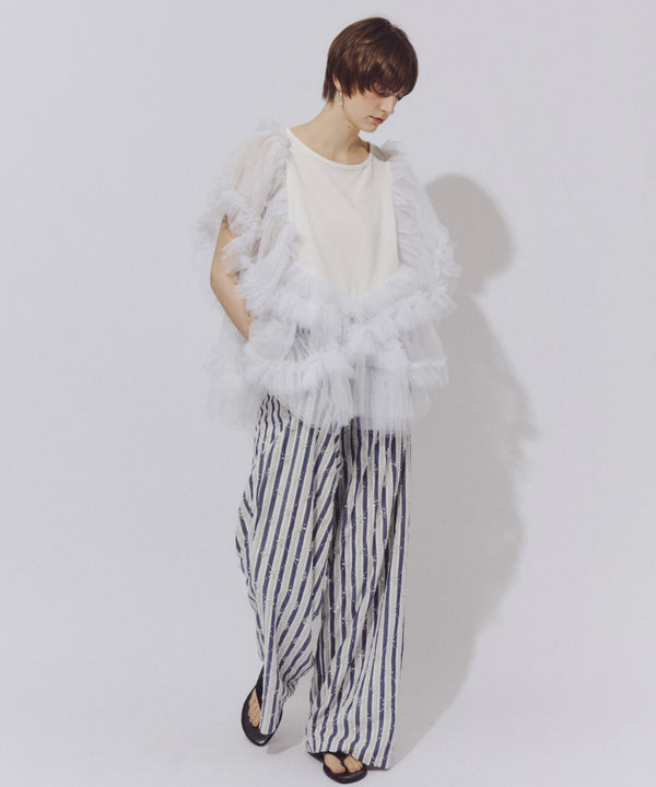 TULLE TOPS – LA BELLE ETUDE online store