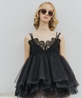 【再入荷予約】ballerina camisole