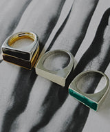 【予約】【loni】Color Peak Ring.I
