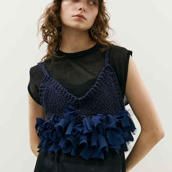 BUSTIER – LA BELLE ETUDE online store