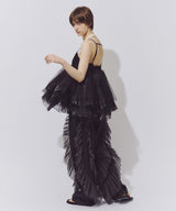 【予約】ballerina camisole