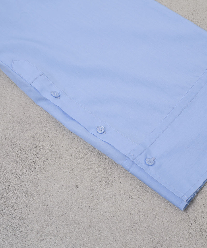 【yae】Wide sleeve shirts