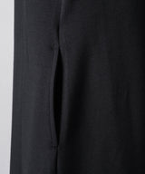 【yae】Long T-shirt dress / ロングTシャツドレス
