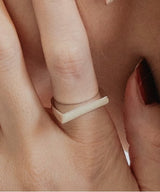 【loni】Color Peak Ring.I