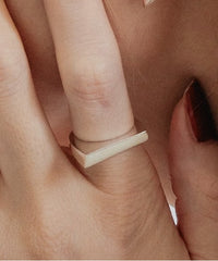 【loni】Color Peak Ring.I