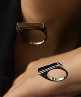 【loni】Color Peak Ring.I