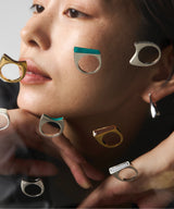 【loni】Color Peak Ring.I