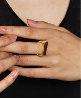 【loni】Color Peak Ring.I