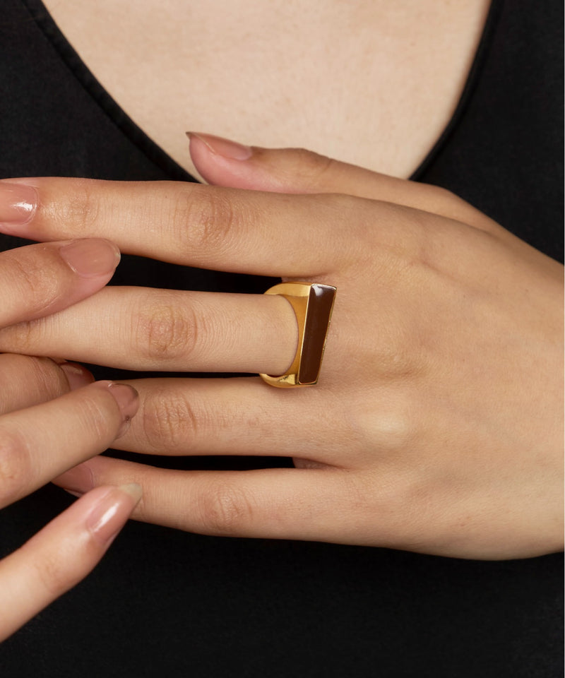 【loni】Color Peak Ring.I