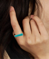 【loni】Color Peak Ring.I
