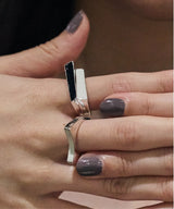 【loni】Color Peak Ring.I