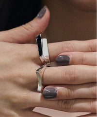 【loni】Color Peak Ring.I