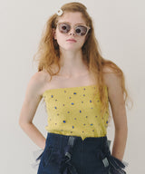 【J1U by LA BELLE ETUDE】stardust bijou 2way ベアニット