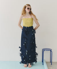 【J1U by LA BELLE ETUDE】stardust bijou 2way ベアニット