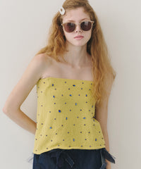 【J1U by LA BELLE ETUDE】stardust bijou 2way ベアニット