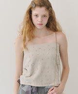 【J1U by LA BELLE ETUDE】stardust bijou 2way ベアニット