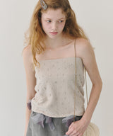 【J1U by LA BELLE ETUDE】stardust bijou 2way ベアニット