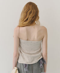 【J1U by LA BELLE ETUDE】stardust bijou 2way ベアニット