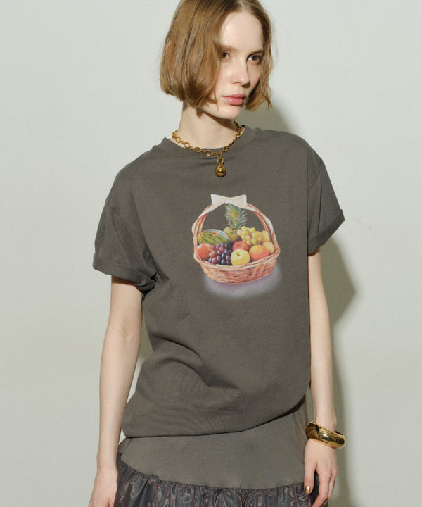【yae】Original graphic T-shirts / オリジナルグラフィックTシャツ
