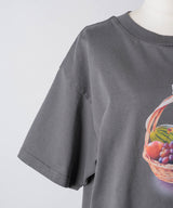 【yae】Original graphic T-shirts / オリジナルグラフィックTシャツ