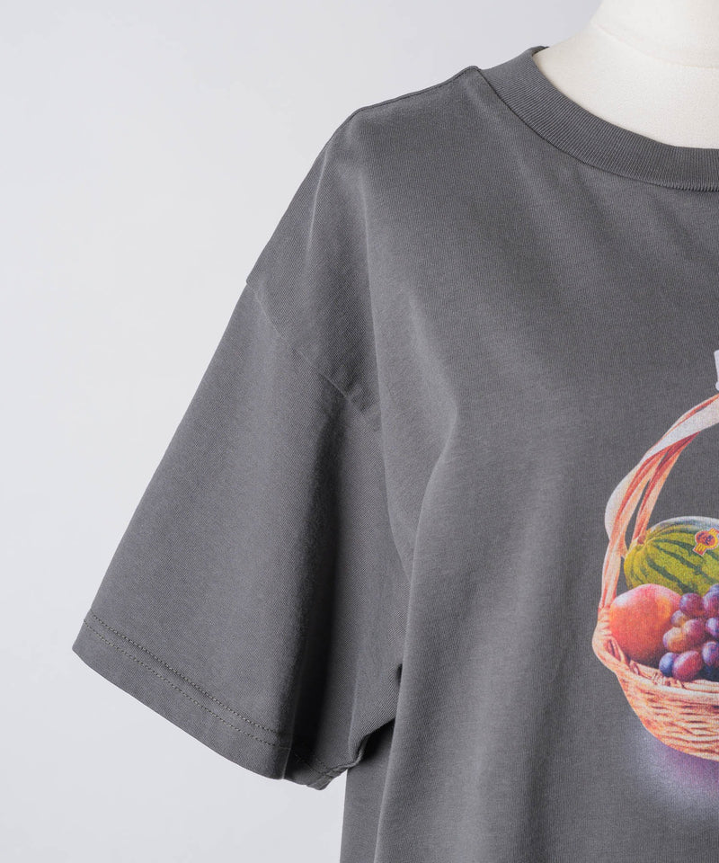 【yae】Original graphic T-shirts / オリジナルグラフィックTシャツ