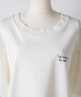 【yae】Original graphic T-shirts / オリジナルグラフィックTシャツ