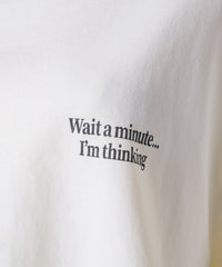 【yae】Original graphic T-shirts / オリジナルグラフィックTシャツ