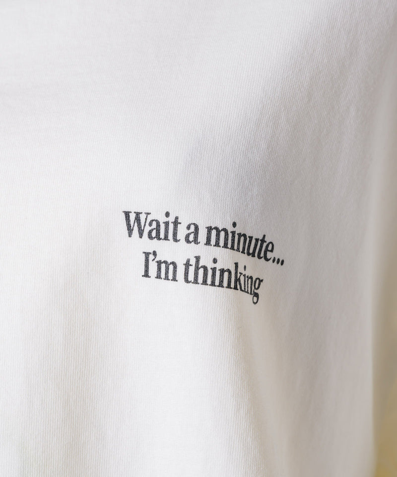 【yae】Original graphic T-shirts / オリジナルグラフィックTシャツ