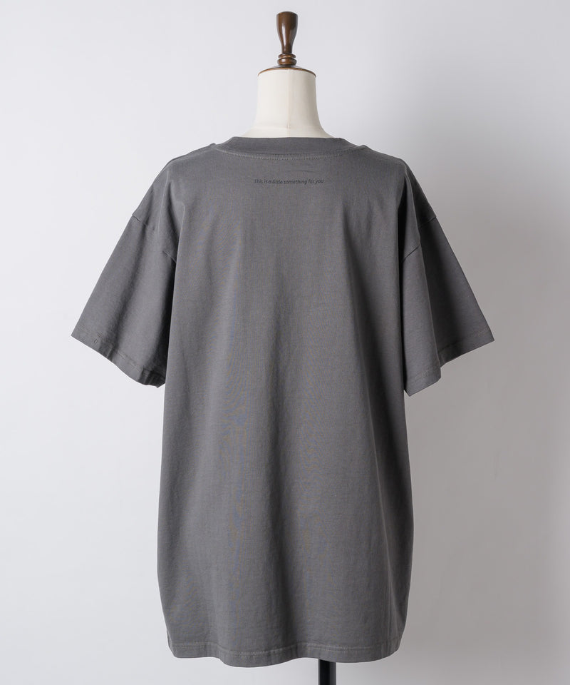 【yae】Original graphic T-shirts / オリジナルグラフィックTシャツ