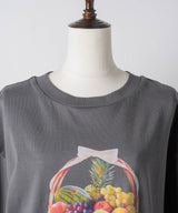 【yae】Original graphic T-shirts / オリジナルグラフィックTシャツ