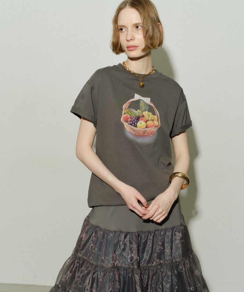 【yae】Original graphic T-shirts / オリジナルグラフィックTシャツ