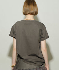 【yae】Original graphic T-shirts / オリジナルグラフィックTシャツ