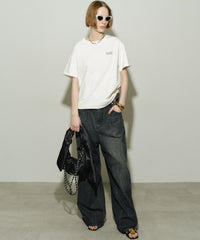 【yae】Original graphic T-shirts / オリジナルグラフィックTシャツ