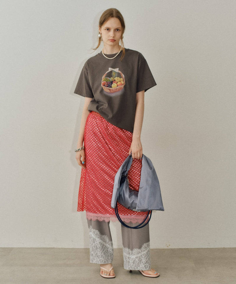 【yae】Original graphic T-shirts / オリジナルグラフィックTシャツ