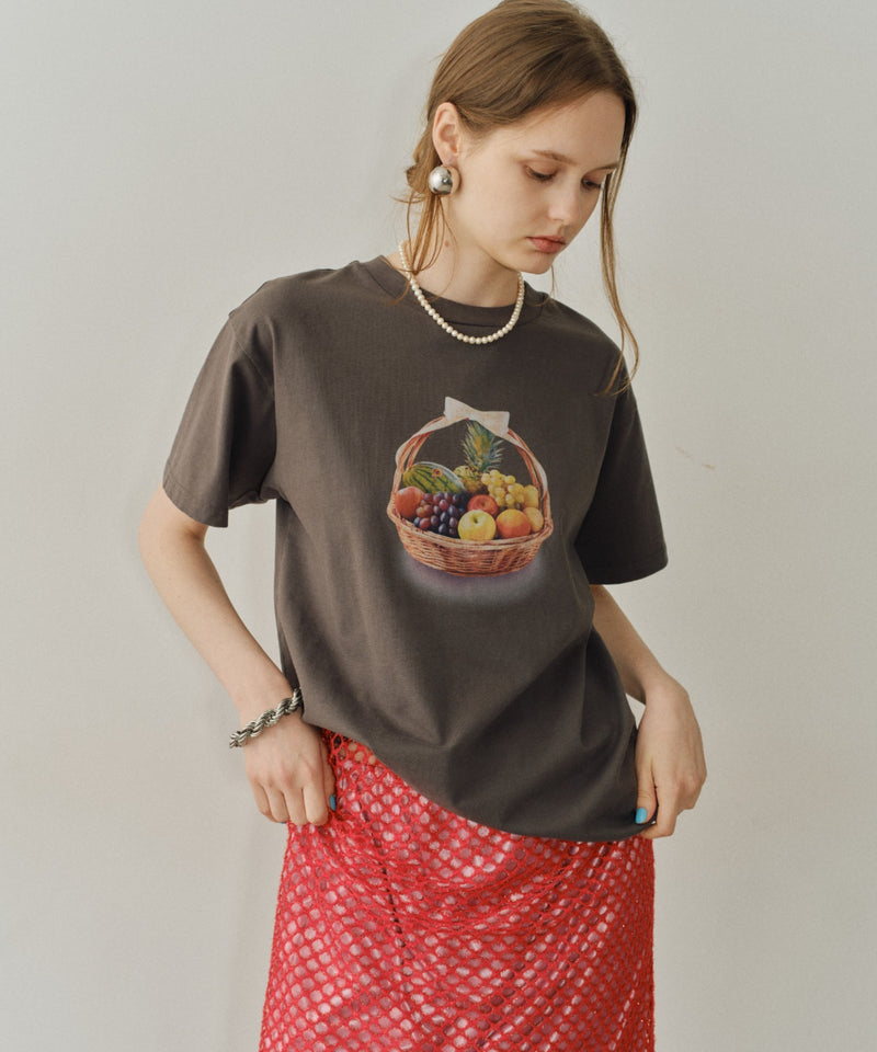【yae】Original graphic T-shirts / オリジナルグラフィックTシャツ